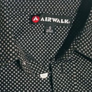 Airwalk dress shirt